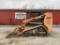 2007 CASE 420CT SKID STEER LOADER