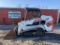 2022 BOBCAT T450 SKID STEER LOADER