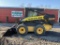 2009 NEW HOLLAND L180 SKID STEER LOADER