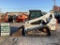 2013 BOBCAT T650 SKID STEER LOADER