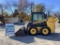 2014 NEW HOLLAND L216 SKID STEER LOADER