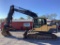 2016 VOLVO EC140D EXCAVATOR