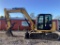 2018 CATERPILLAR 308E2 CR EXCAVATOR