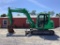 2016 TAKEUCHI TB290 EXCAVATOR