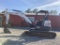 2018 BOBCAT E50 MINI EXCAVATOR