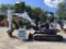 2012 BOBCAT E50 MINI EXCAVATOR