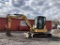 2014 CATERPILLAR 305.5E CR MINI EXCAVATOR