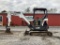 2020 BOBCAT E26 MINI EXCAVATOR
