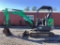 2016 BOBCAT E32 MINI EXCAVATOR