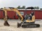 2017 GEHL Z35 GEN 2 MINI EXCAVATOR