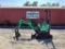 2015 BOBCAT 418 MINI EXCAVATOR