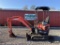 2017 KUBOTA U17 MINI EXCAVATOR