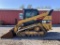 2014 CATERPILLAR 289D SKID STEER LOADER