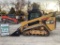 2017 CATERPILLAR 299D2 XHP SKID STEER LOADER