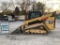 2019 CATERPILLAR 299D2 SKID STEER LOADER