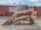 2014 CATERPILLAR 259D SKID STEER LOADER