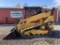2011 CATERPILLAR 259B3 SKID STEER LOADER