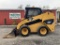 2011 CATERPILLAR 246C SKID STEER LOADER