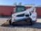2014 BOBCAT T770 SKID STEER LOADER