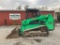 2019 BOBCAT T630 SKID STEER LOADER