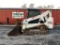 2017 BOBCAT T650 SKID STEER LOADER