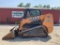 2017 CASE TR310 SKID STEER LOADER