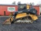 2021 DEERE 331G SKID STEER LOADER