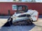 2018 BOBCAT T550 SKID STEER LOADER