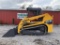 2009 GEHL CTL60 SKID STEER LOADER