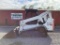 2017 BOBCAT T650 SKID STEER LOADER