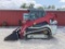 2020 TAKEUCHI TL10V2 SKID STEER LOADER