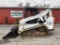 2015 BOBCAT T650 SKID STEER LOADER