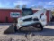 2011 BOBCAT T870 SKID STEER LOADER