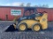 2019 DEERE 312GR SKID STEER LOADER
