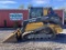 2021 DEERE 331G SKID STEER LOADER