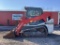 2018 TAKEUCHI TL10V2 SKID STEER LOADER