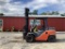 2016 TOYOTA 8FD40U FORKLIFT