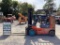 2003 TOYOTA 7FGCU35 FORKLIFT