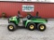 2008 JOHN DEERE GATOR TH UTILITY VEHICLE