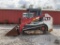 2017 TAKEUCHI TL8 SKID STEER LOADER