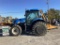 2009 NEW HOLLAND T6020 FARM TRACTOR