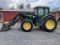 2012 JOHN DEERE 6330 PREMIUM FARM TRACTOR