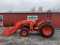 2017 KUBOTA L4701 FARM TRACTOR
