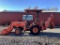 2006 KUBOTA B21 BACKHOE