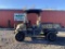 2009 KUBOTA RTV900 UTILITY VEHICLE