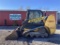2017 NEW HOLLAND C227 SKID STEER LOADER