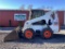 2008 BOBCAT S300 SKID STEER LOADER
