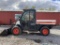 2008 BOBCAT TOOLCAT 5600 UTILITY VEHICLE