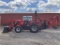 2019 TYM T394 COMPACT TRACTOR