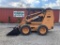 2007 CASE 450 SKID STEER LOADER